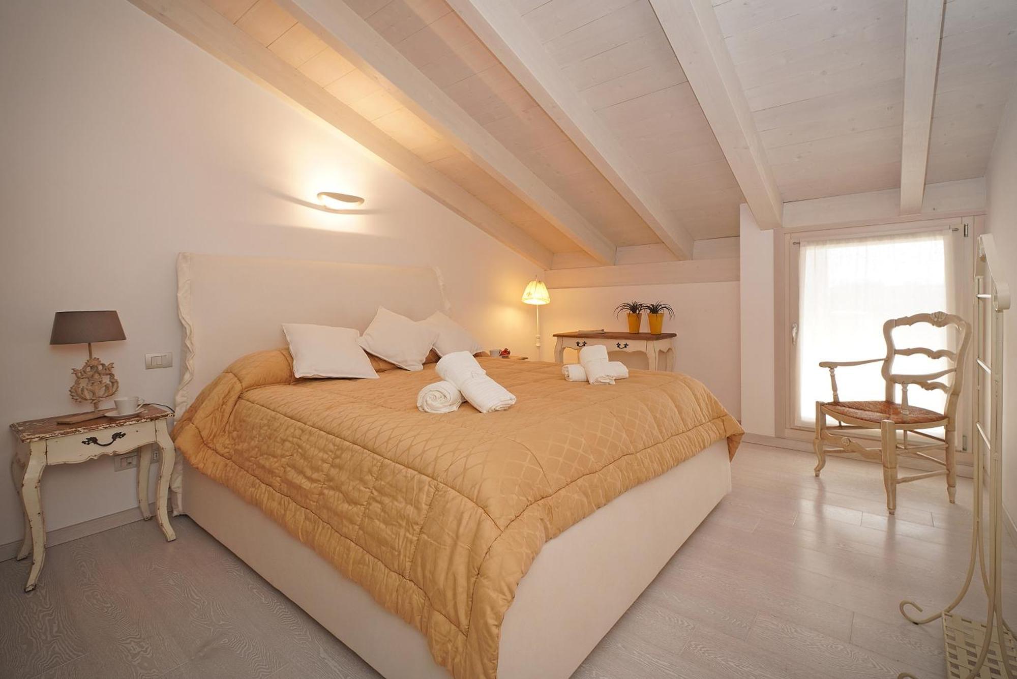 Resort Caesar C4 Sirmione - Gardagate Exterior foto
