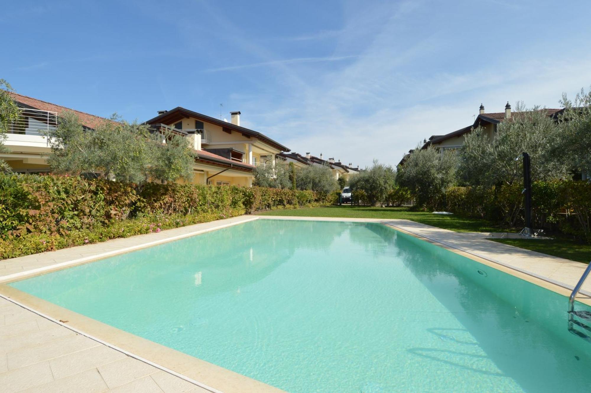Resort Caesar C4 Sirmione - Gardagate Exterior foto